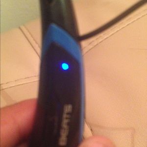 Unleased headphones